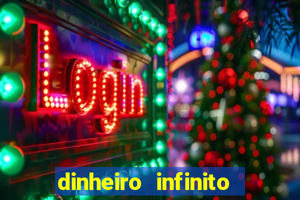 dinheiro infinito fortune tiger