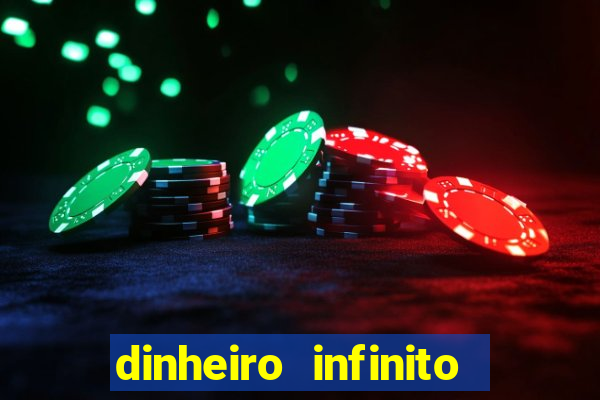 dinheiro infinito fortune tiger