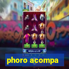 phoro acompa