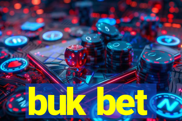 buk bet