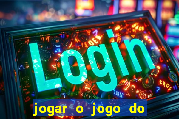 jogar o jogo do bicho online