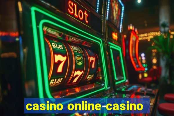 casino online-casino