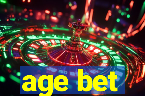 age bet