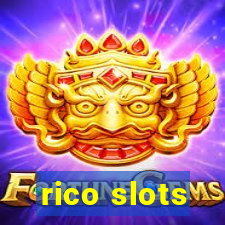 rico slots