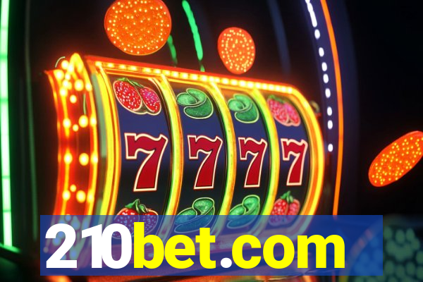 210bet.com