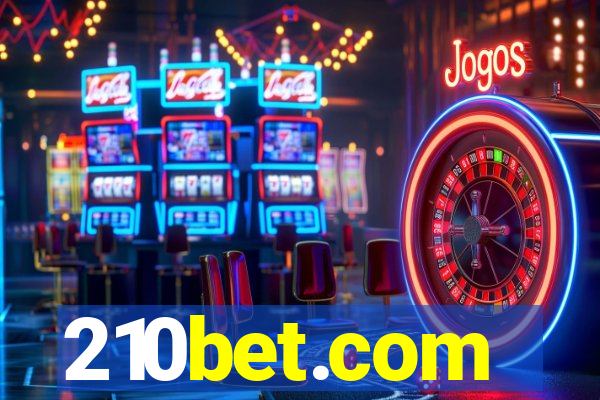 210bet.com