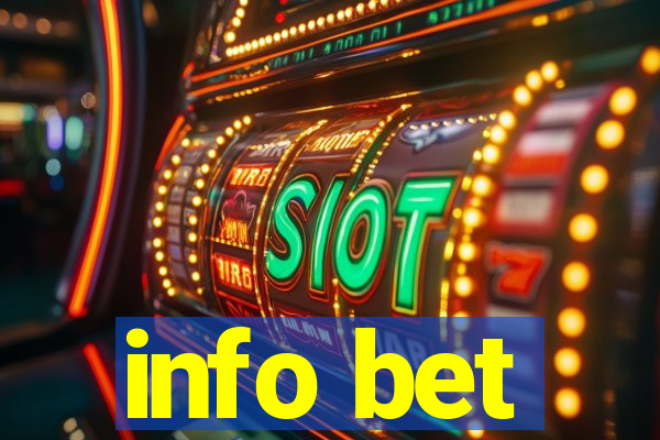 info bet