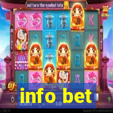 info bet