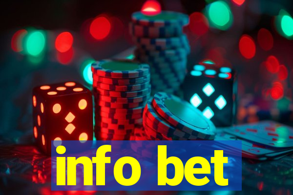 info bet