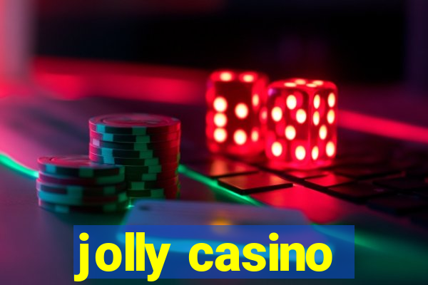 jolly casino