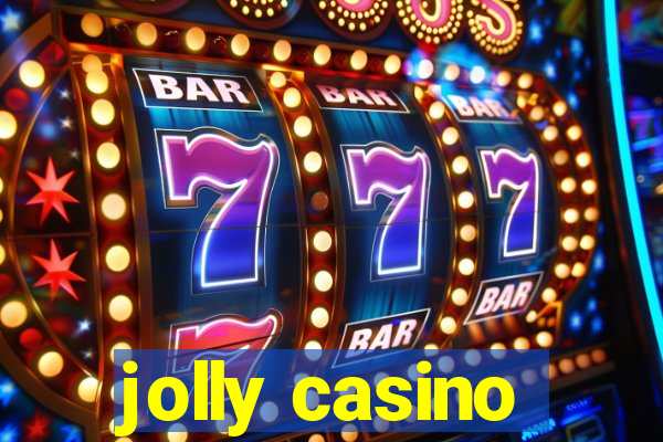 jolly casino