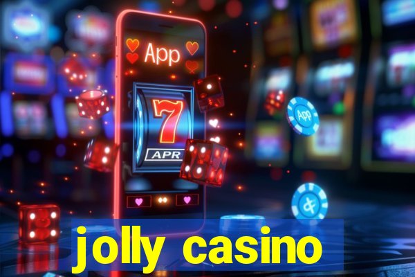 jolly casino