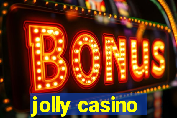 jolly casino