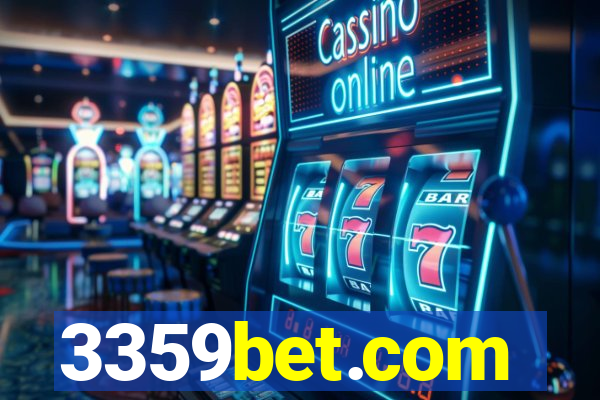 3359bet.com