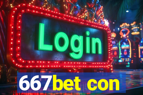 667bet con