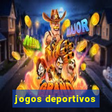 jogos deportivos