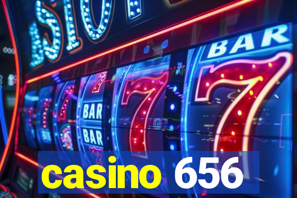 casino 656