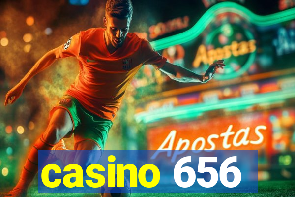 casino 656