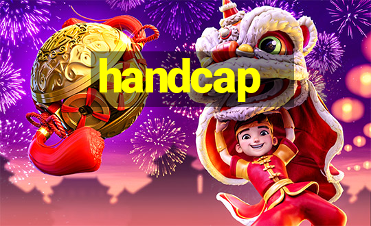 handcap