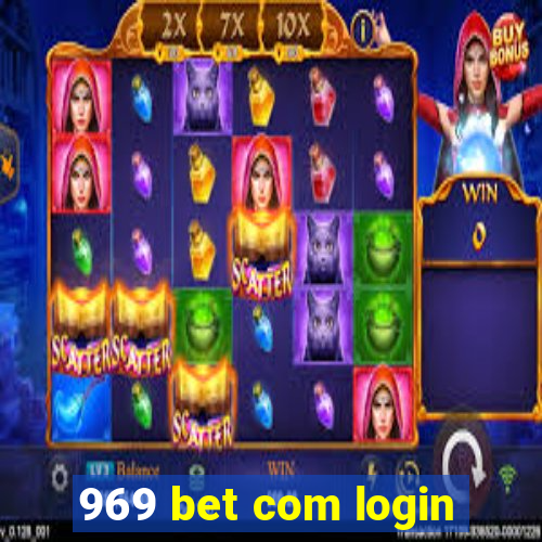 969 bet com login