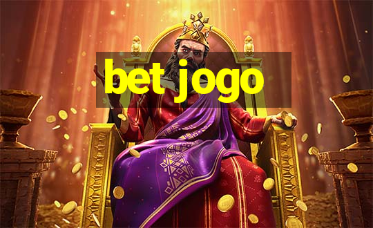 bet jogo