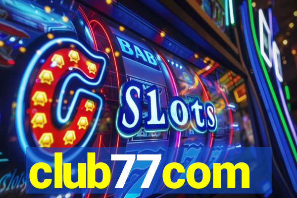 club77com