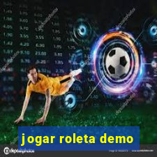 jogar roleta demo