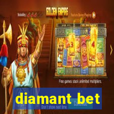 diamant bet