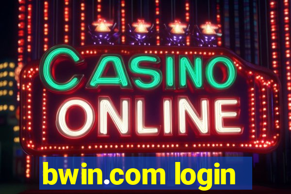 bwin.com login