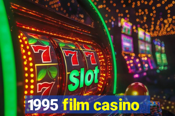 1995 film casino