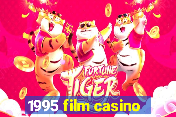 1995 film casino