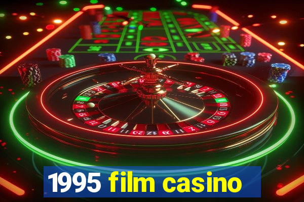 1995 film casino