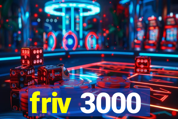 friv 3000