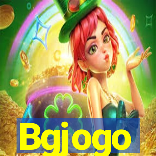 Bgjogo