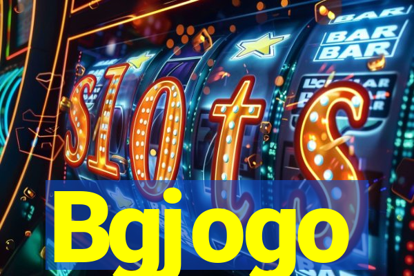 Bgjogo