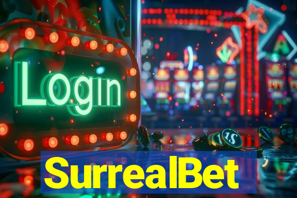 SurrealBet