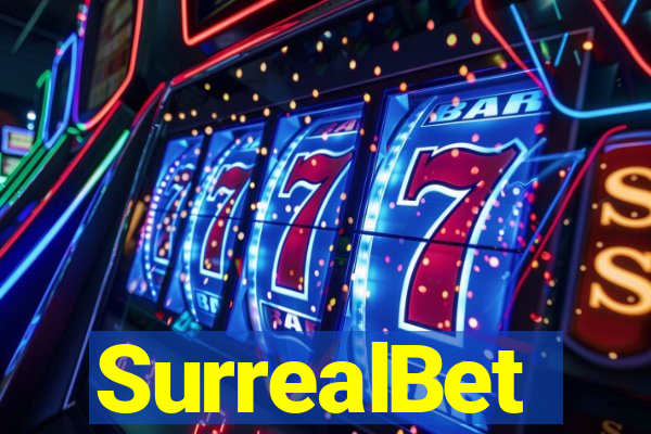 SurrealBet