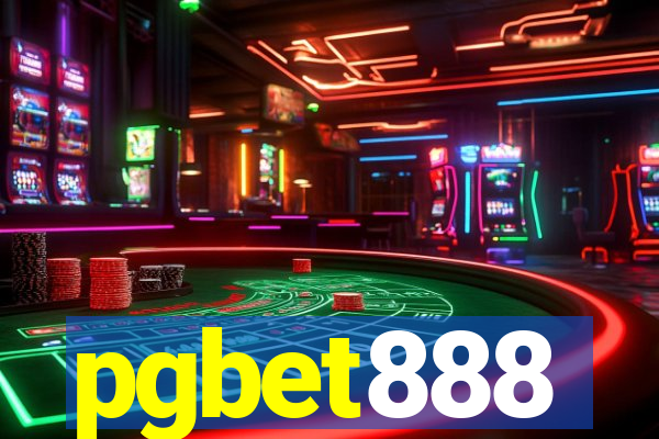 pgbet888