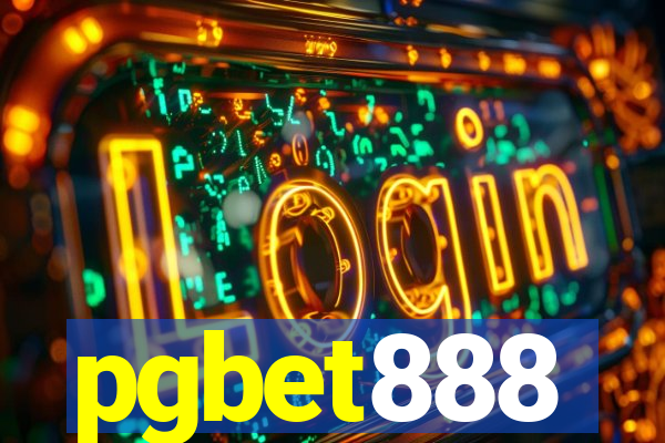 pgbet888