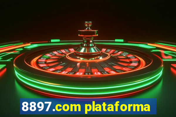 8897.com plataforma