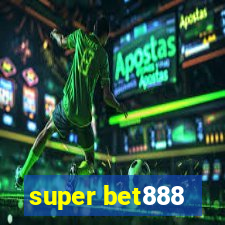 super bet888