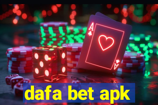 dafa bet apk