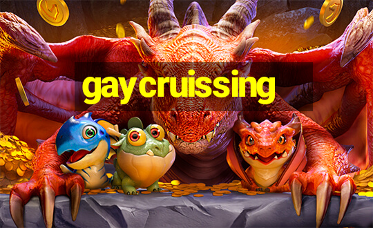 gaycruissing