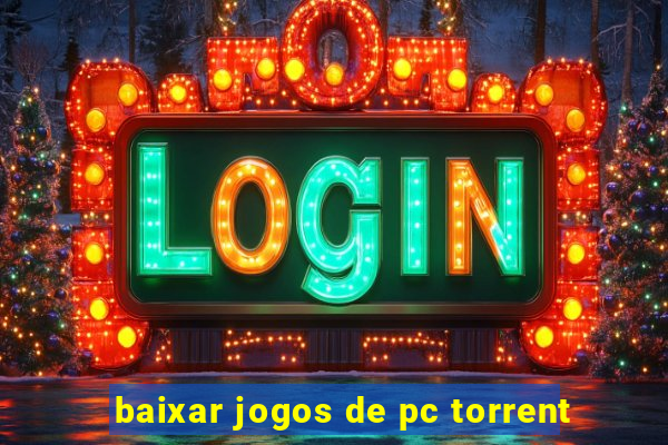 baixar jogos de pc torrent