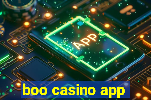 boo casino app