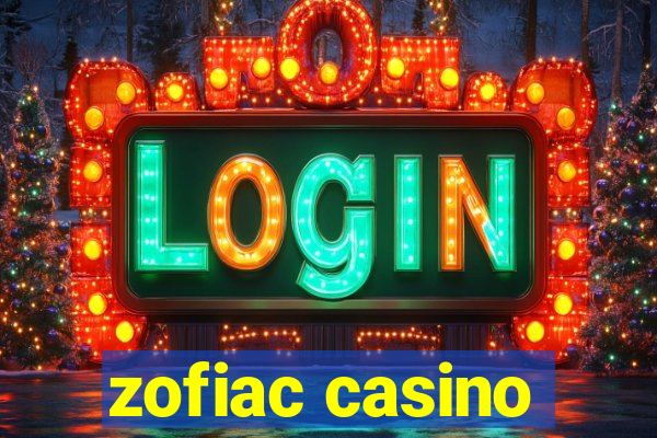 zofiac casino