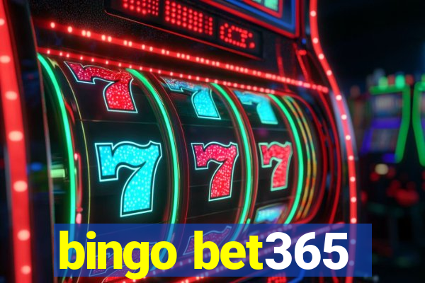 bingo bet365