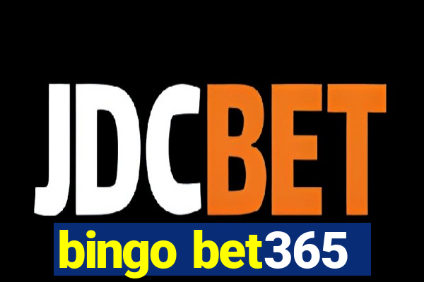 bingo bet365