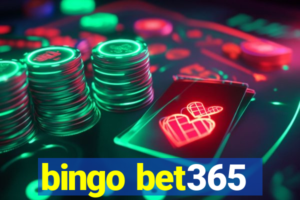 bingo bet365