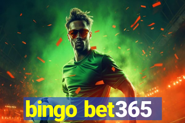 bingo bet365